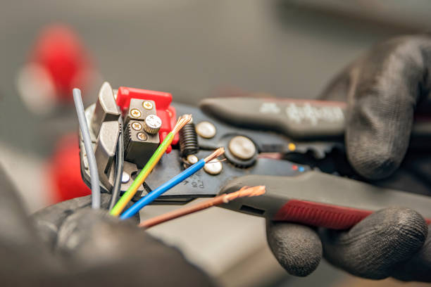 Best Electrical Outlet Repair  in Millville, NJ