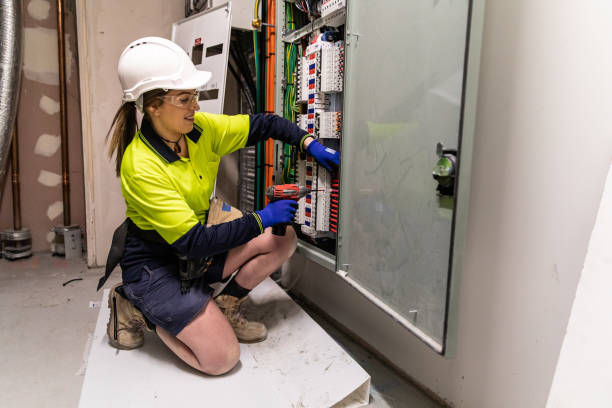 Best Electrical Contractors for Businesses  in Millville, NJ