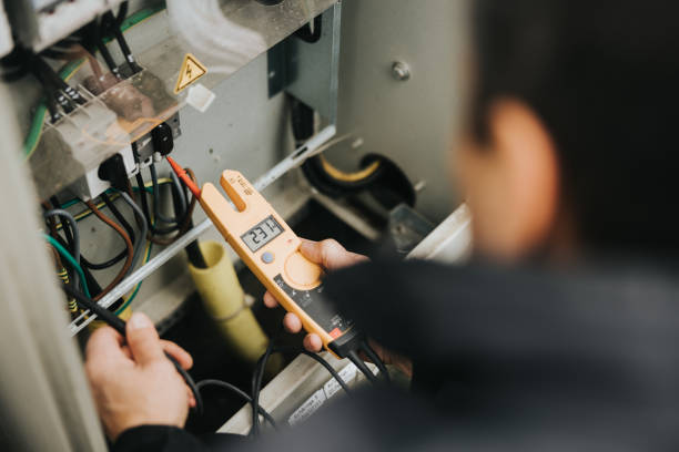 Best Emergency Electrician Near Me  in Millville, NJ
