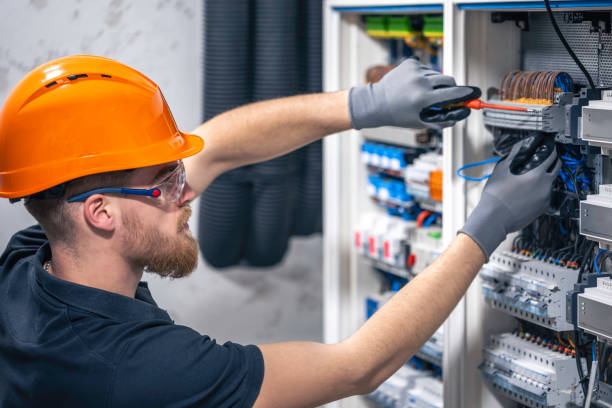 Best Electrical Contractors for Businesses  in Millville, NJ
