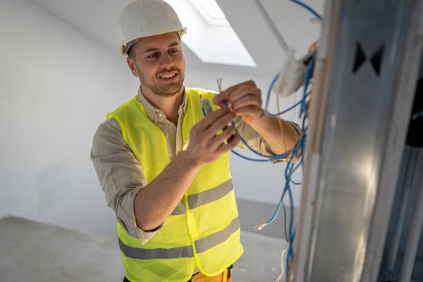 Best Electrical Rewiring Services  in Millville, NJ